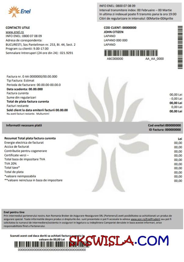 Albania Albanian Power Corporation